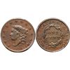 Image 1 : 1830 N-7 R3 PCGS graded VF35, CAC Approved