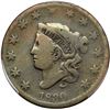 Image 2 : 1830 N-9 R6- PCGS graded VG8, CAC Approved