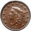 Image 2 : 1831 N-4 R3 Small Letters PCGS graded AU58, CAC Approved