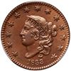 Image 2 : 1833 N-4 R4 PCGS UNC Detail Cleaned