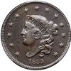Image 2 : 1835 N-2 R3 Head of 1834, Small 8 & Stars PCGS graded VF35
