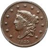 Image 2 : 1835 N-10 R4+ Head of 1834, Small 8 & Stars PCGS graded VF30