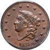 Image 2 : 1835 N-12 R4 Head of 1834, Small 8 & Stars PCGS graded AU55