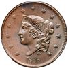 Image 2 : 1835 N-14 R2 Head of 1836 PCGS graded MS64 Brown