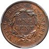 Image 3 : 1836 N-7 R4 Gobrecht Head PCGS graded AU55, CAC Approved
