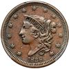 Image 2 : 1838 N-15 R5- PCGS graded VF30