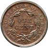 Image 3 : 1838 N-16 R5- PCGS graded MS63 Brown, CAC Approved