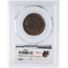 Image 4 : 1839/6 N-1 R3+ Overdate 9 over 6 PCGS graded VF30