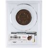 Image 4 : 1839 N-4 R1 Silly Head PCGS graded AU58, CAC Approved