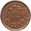Image 3 : 1839 N-10 R3 Booby Head PCGS graded AU58, CAC Approved