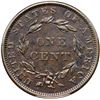 Image 3 : 1839 N-12 R4 Booby Head PCGS graded AU58