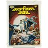Image 1 : 1983 A DISTANT SOIL COMIC #1 WARP GRAPHICS