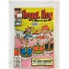 Image 1 : 1985 ROYAL ROY A PRINCE OF A BOY NO 5 MARVEL STAR COMICS