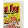 Image 3 : 1985 ROYAL ROY A PRINCE OF A BOY NO 5 MARVEL STAR COMICS