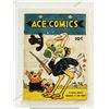 Image 1 : ACE COMICS NO 5 AUGUST 1937 MCKAY PUBL.