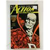Image 1 : ACTION COMICS NO 625 1988 DC COMICS VF-NM