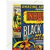 Image 2 : AMAZING ADVENTURES NO 6 1971 INHUMANS BLACK WIDOW DC COMICS