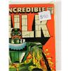 Image 3 : THE INCREDIBLE HULK NO 113 MARVEL COMICS 12C 1969