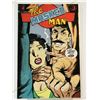 Image 21 : THE MASKED MAN #1-5 ECLIPSE COMICS