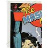 Image 22 : THE MASKED MAN #1-5 ECLIPSE COMICS