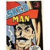 Image 23 : THE MASKED MAN #1-5 ECLIPSE COMICS