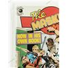 Image 2 : THE MASKED MAN #1-5 ECLIPSE COMICS