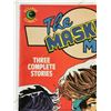 Image 7 : THE MASKED MAN #1-5 ECLIPSE COMICS