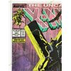 Image 2 : THE UNCANNY X-MEN NO 251 1989 KEY ISSUE MARVEL COMICS