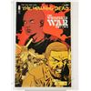 Image 1 : THE WALKING DEAD #157A THE WHISPER WAR 2016 FIRST PRINT