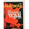 Image 3 : THE WALKING DEAD #157A THE WHISPER WAR 2016 FIRST PRINT