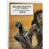 Image 2 : THE WALKING DEAD 15 ANNIVERSARY #19B VIRGIN COLOR VARIANT KEY ISSUE 2018