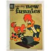 Image 1 : WALTER LANTZ NEW FUNNIES VOL 1 NO 277 1960 DELL 10C
