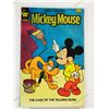 Image 1 : 1970 MICKEY MOUSE WHITMAN NO 216 60 CENTS