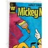 Image 2 : 1970 MICKEY MOUSE WHITMAN NO 216 60 CENTS