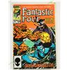 Image 1 : FANTASTIC FOUR NO 266 1984 MARVEL COMICS