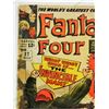 Image 2 : FANTASTIC FOUR NO 32 1964 KEY ISSUE MARVEL COMICS