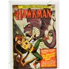 Image 1 : HAWKMAN NO 12 1965 DC COMICS