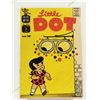 Image 1 : LITTLE DOT NO 75 1961 HARVEY COMICS