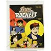 Image 1 : LOVE AND ROCKETS FANTAGRAPH #13 FIRST PRINT