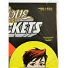 Image 3 : LOVE AND ROCKETS FANTAGRAPH #13 FIRST PRINT