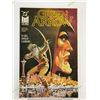 Image 1 : GREEN ARROW NO 1 1988 DC COMICS MATURE RATED COMIC