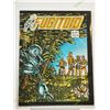 Image 1 : FUGITOID ONE SHOT 1985 TEENAGE MUTANT NINJA TURTLES
