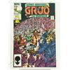 Image 1 : SERGIO ARAGONES GROO THE WANDERER MARVEL EPIC COMICS #3 1985