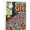 Image 2 : SERGIO ARAGONES GROO THE WANDERER MARVEL EPIC COMICS #3 1985