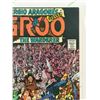 Image 3 : SERGIO ARAGONES GROO THE WANDERER MARVEL EPIC COMICS #3 1985