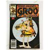 Image 1 : SERGIO ARAGONES GROO THE WANDERER MARVEL EPIC COMICS #40