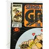 Image 2 : SERGIO ARAGONES GROO THE WANDERER MARVEL EPIC COMICS #40