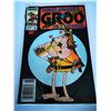 Image 6 : SERGIO ARAGONES GROO THE WANDERER MARVEL EPIC COMICS #40
