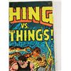 Image 3 : THE THING VS THINGS NO 16 1984 MARVEL COMICS