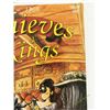 Image 3 : THIEVES AND KINGS #14 I BOX PUBLISHING